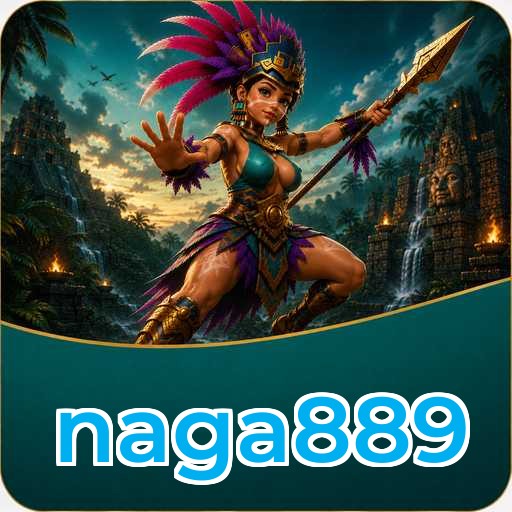 Instalasi naga889